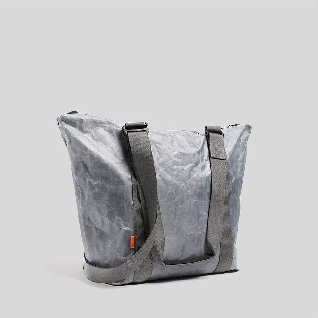 DSPTCH Unit Zipper Tote RND Edition – stateofescape12.com