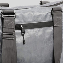 Load image into Gallery viewer, DSPTCH Unit Zipper Tote RND Edition