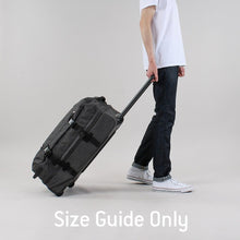 Load image into Gallery viewer, Eastpak Tranverz Medium Luggage Bag