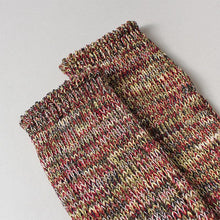 Load image into Gallery viewer, Anonymous Ism 5 Colour Mix Socks