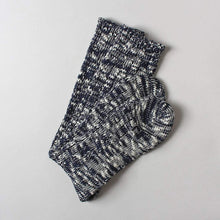 Load image into Gallery viewer, Anonymous Ism Slub Crew Socks