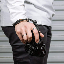 Load image into Gallery viewer, DSPTCH Camera Wrist Strap