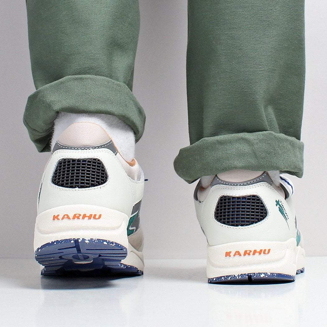 Karhu Aria 95 Shoes –