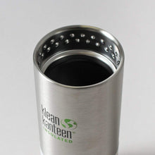 Load image into Gallery viewer, Klean Kanteen TK Wide 16oz Insulated Flask