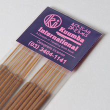 Load image into Gallery viewer, Kuumba Regular Incense Stick
