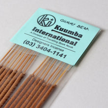 Load image into Gallery viewer, Kuumba Regular Incense Stick