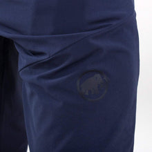 Load image into Gallery viewer, Mammut Runbold Shorts