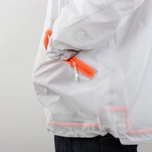 Load image into Gallery viewer, Mammut Delta X Skytree Half Zip Hooded Jacket