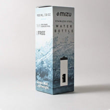 Load image into Gallery viewer, Mizu M9 30oz Straw Lid Bottle