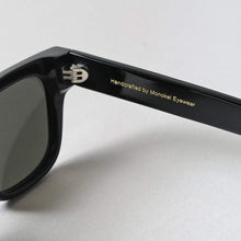 Load image into Gallery viewer, Monokel Eyewear Aki Recycled Sunglasses