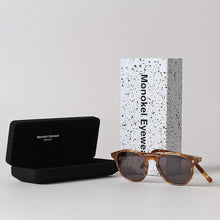 Load image into Gallery viewer, Monokel Eyewear Nelson Sunglasses
