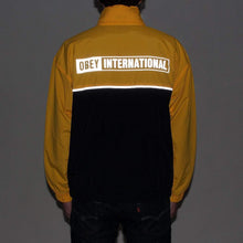 Load image into Gallery viewer, OBEY Outlander Jacket