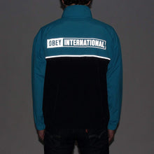 Load image into Gallery viewer, OBEY Outlander Jacket