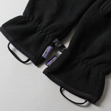 Load image into Gallery viewer, Patagonia Synchilla Fleece Gloves