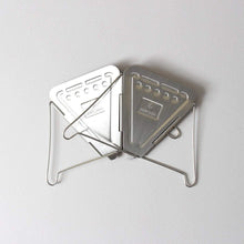 Load image into Gallery viewer, Snow Peak Folding Coffee Drip