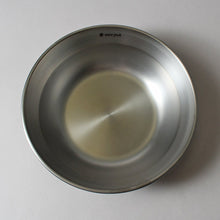Load image into Gallery viewer, Snow Peak Tableware Bowl