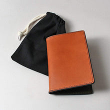 Load image into Gallery viewer, Tanner Goods Travel Wallet