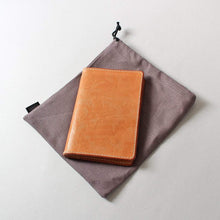 Load image into Gallery viewer, Tanner Goods Travel Wallet