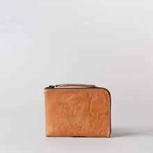 Load image into Gallery viewer, Tanner Goods Universal Zip Wallet