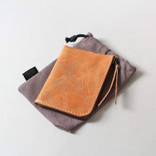Load image into Gallery viewer, Tanner Goods Universal Zip Wallet