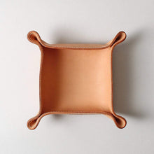 Load image into Gallery viewer, Tanner Goods Valet Tray
