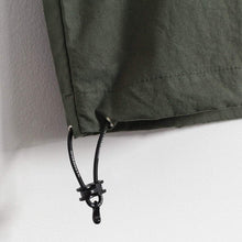 Load image into Gallery viewer, Uniform Bridge Henley Neck T-shirt