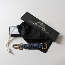 Load image into Gallery viewer, Urban Industry Military Spec Key Clip