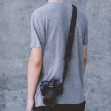 Load image into Gallery viewer, DSPTCH Heavy Camera Sling
