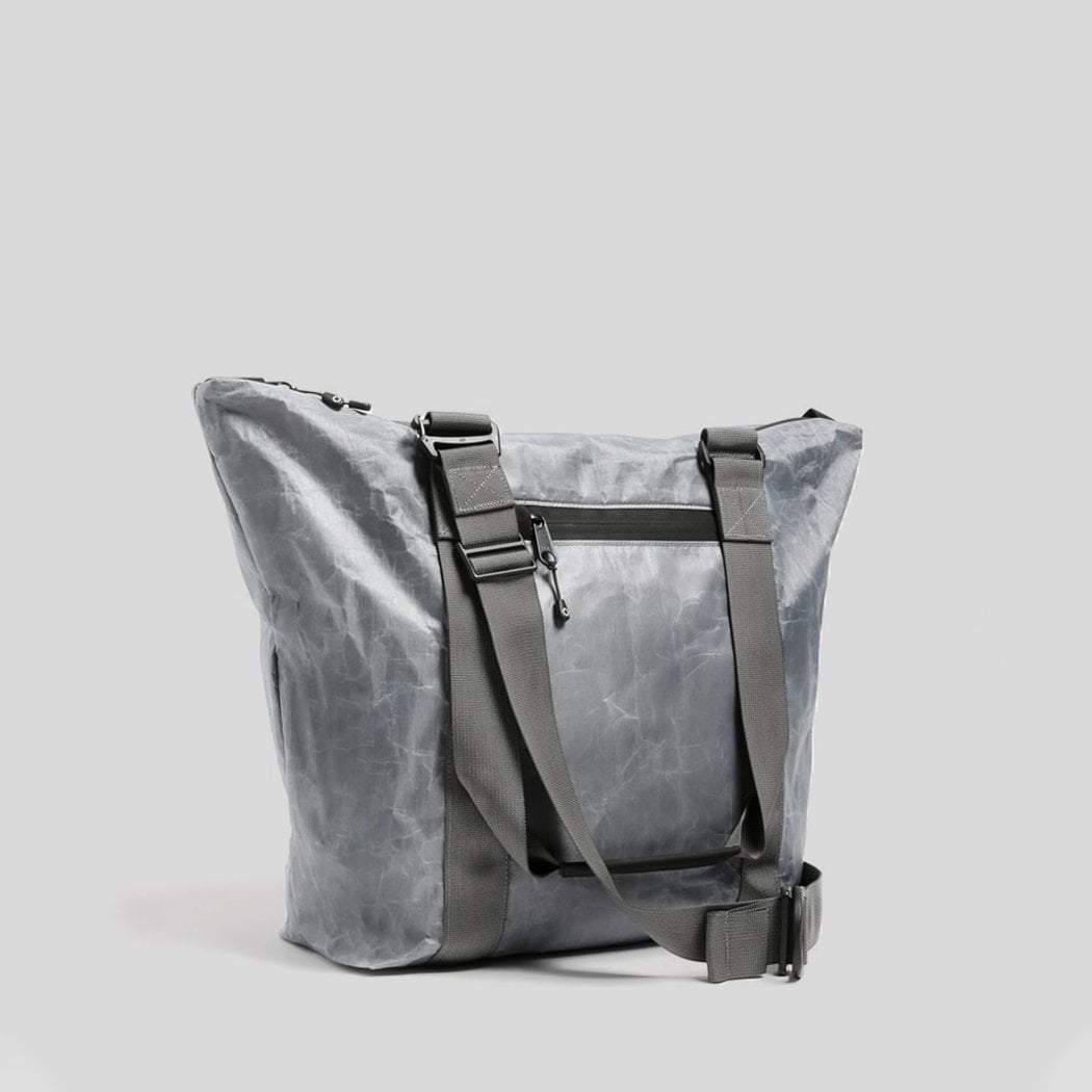 DSPTCH Unit Zipper Tote RND Edition – stateofescape12.com