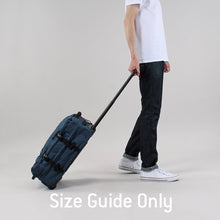Load image into Gallery viewer, Eastpak Tranverz Small Luggage Bag
