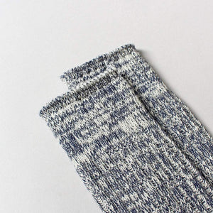 Anonymous Ism Go Hemp OC Crew Socks