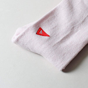 Arvin Goods Casual Crew Socks