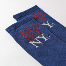 Load image into Gallery viewer, Belief Stacked Socks
