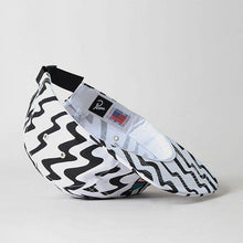 Load image into Gallery viewer, By Parra Static 5 Panel Cap
