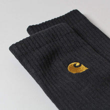 Load image into Gallery viewer, Carhartt WIP Chase Socks
