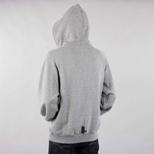 Load image into Gallery viewer, Chari &amp; Co Big Bold Logo Pullover Hoody
