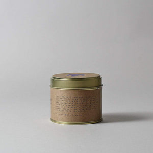 Cremate London Incense Cones 30 Pack Tin