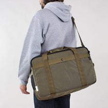 Load image into Gallery viewer, DSPTCH Gym/Work Bag
