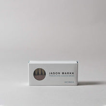 Load image into Gallery viewer, Jason Markk Premium Shoe Cleaning Brush
