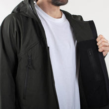Load image into Gallery viewer, Klattermusen Einride jacket
