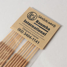Load image into Gallery viewer, Kuumba Regular Incense Stick
