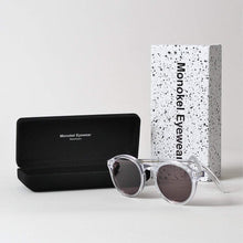 Load image into Gallery viewer, Monokel Eyewear Barstow Sunglasses
