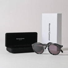 Load image into Gallery viewer, Monokel Eyewear Barstow Sunglasses
