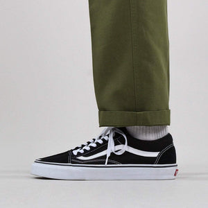 OBEY Ideals Organic Traveler Pant