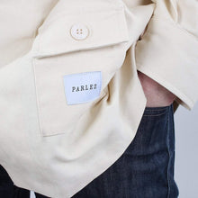 Load image into Gallery viewer, Parlez Stephens Work Jacket
