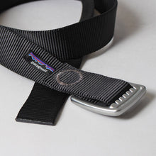 Load image into Gallery viewer, Patagonia Tech Web Belt
