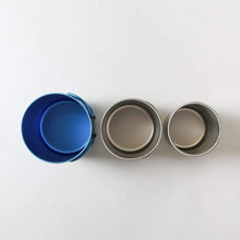 Load image into Gallery viewer, Snow Peak Titanium Single Wall 300 Cup
