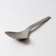 Load image into Gallery viewer, Snow Peak Titanium Spork
