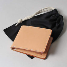 Load image into Gallery viewer, Tanner Goods Utility Bifold Wallet
