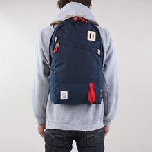 Load image into Gallery viewer, Topo Designs Daypack Backpack
